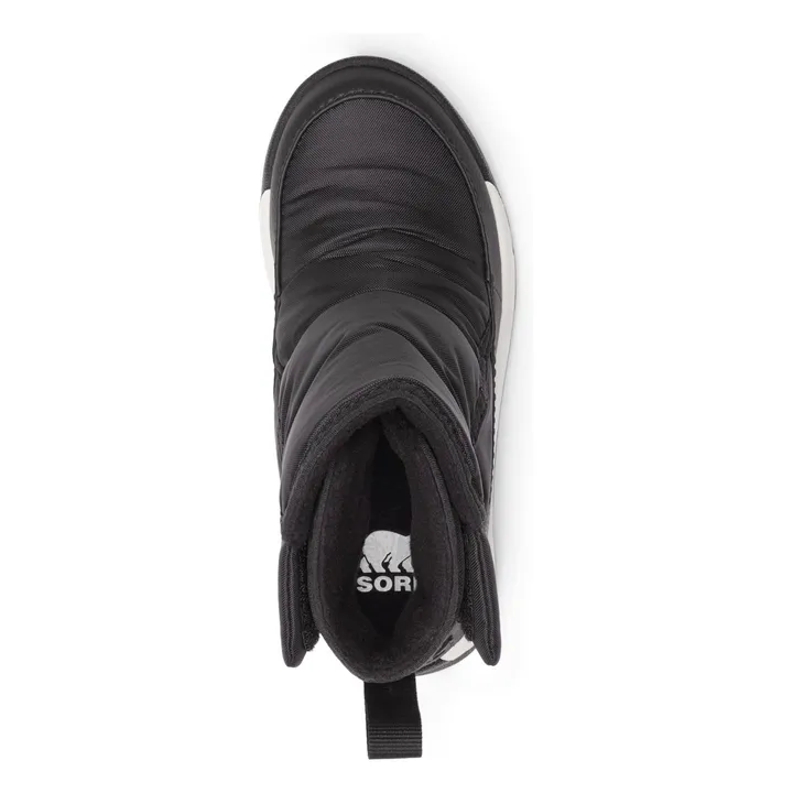 Stiefel Whitney II Plus Bootie | Schwarz- Produktbild Nr. 7