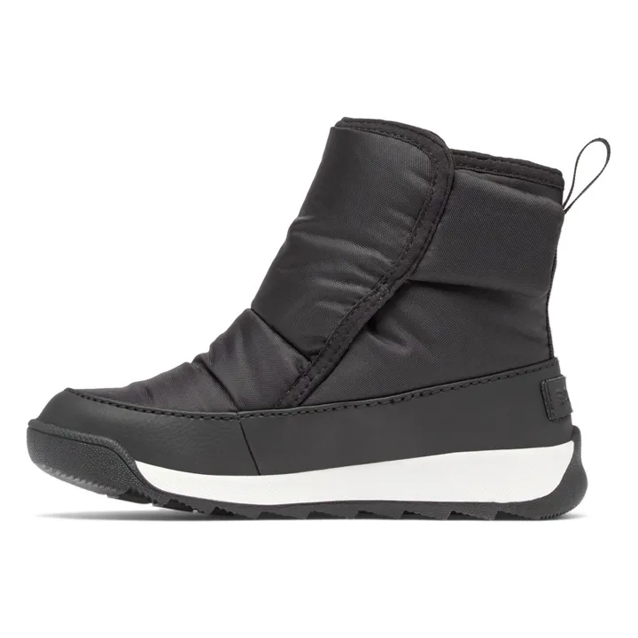 Scarpetta Whitney II Plus | Nero- Immagine del prodotto n°5