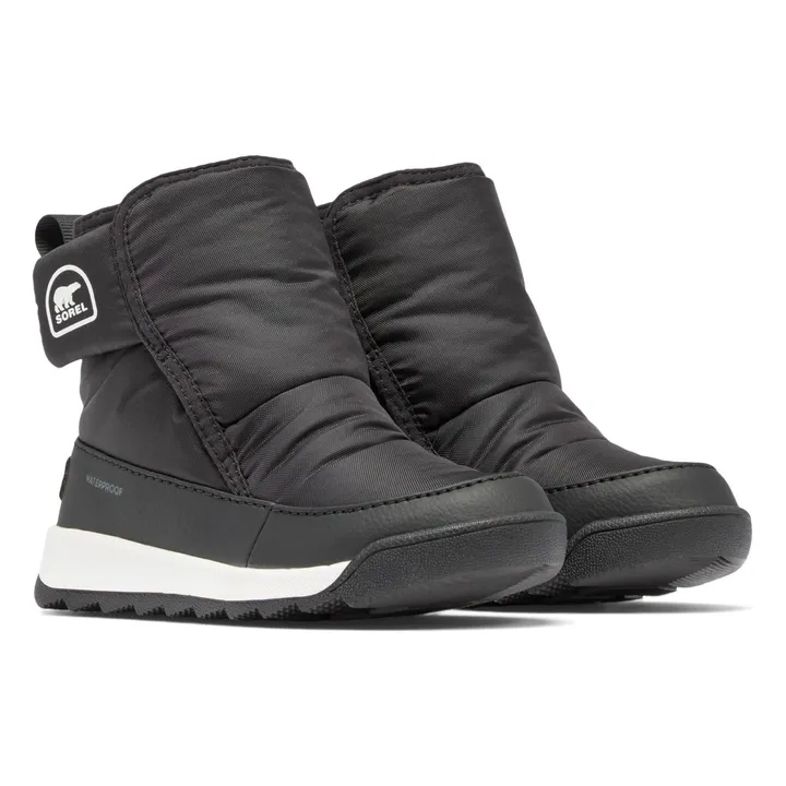 Stiefel Whitney II Plus Bootie | Schwarz- Produktbild Nr. 2