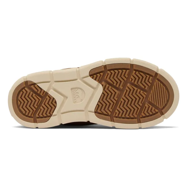 Stivali Explorer III Slip-On | Camel
