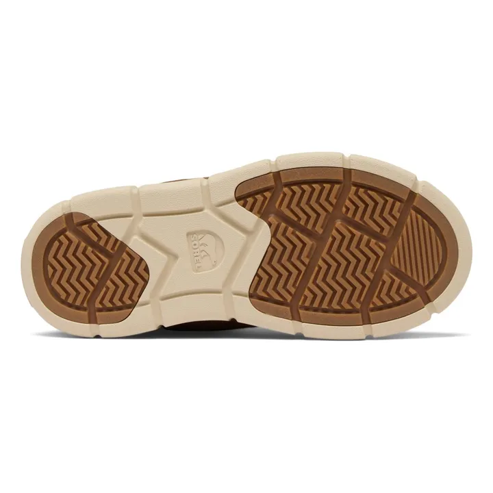 Stivali Explorer III Slip-On | Camel- Immagine del prodotto n°3