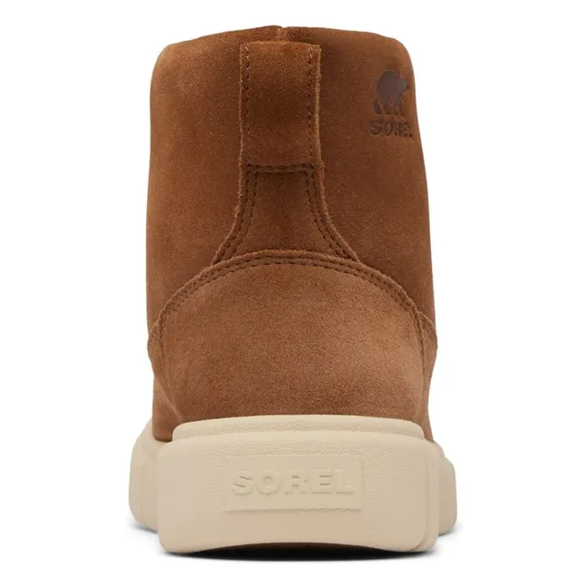 Stivali Explorer III Slip-On | Camel
