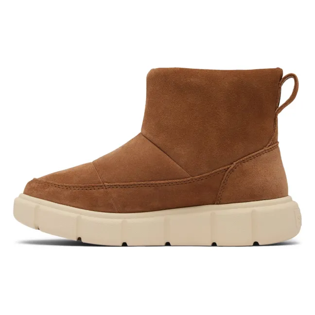 Stivali Explorer III Slip-On | Camel