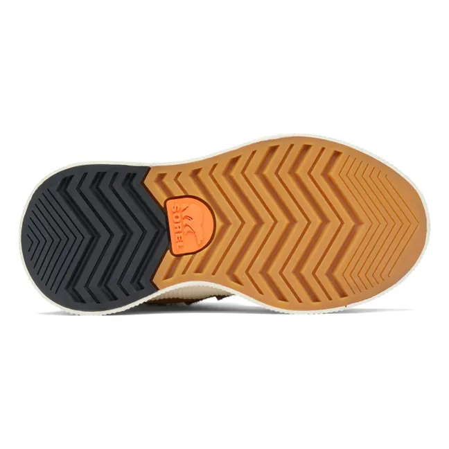 Wasserdichte Stiefel Out N About IV Chillz Junior | Kamelbraun