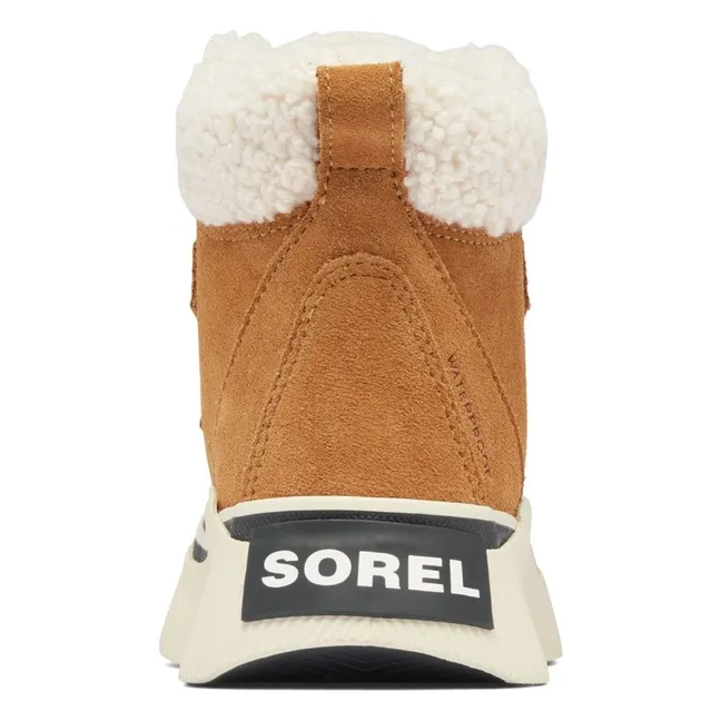 Botas de agua Out N About IV Chillz Junior | Camel