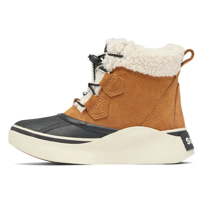 Botas de agua Out N About IV Chillz Junior | Camel