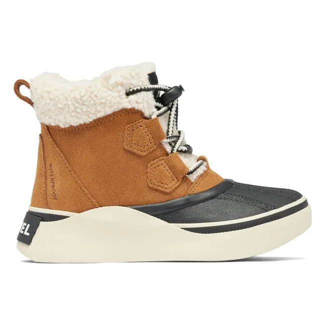Bottes Imperméables Out N About IV Chillz Junior | Camel