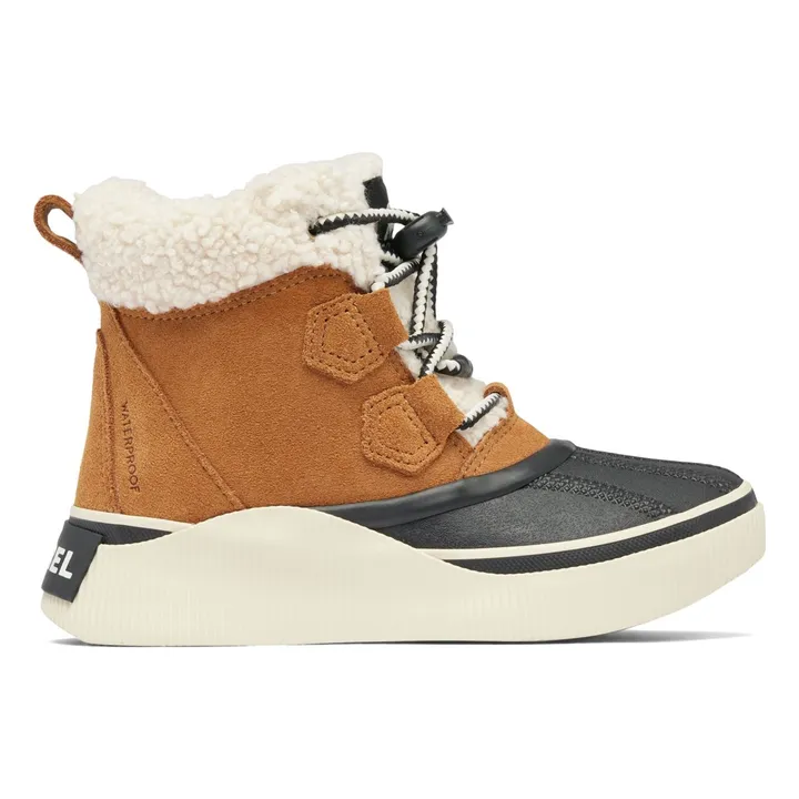 Stiefel Out N About IV Chillz | Kamelbraun- Produktbild Nr. 0
