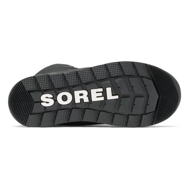 Botas de cordones Whitney II Plus | Negro- Imagen del producto n°6