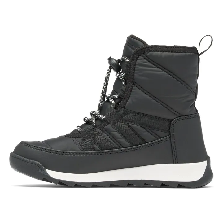 Botas de cordones Whitney II Plus | Negro- Imagen del producto n°8