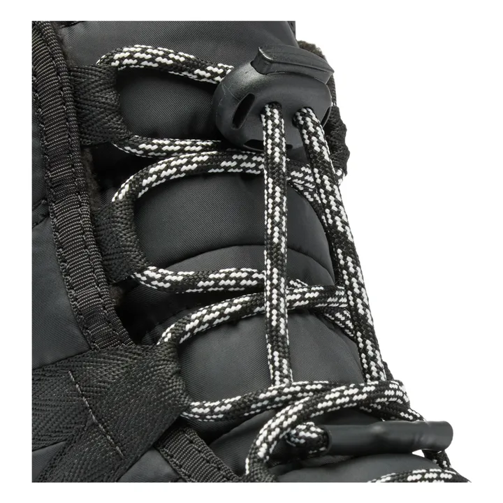 Botas de cordones Whitney II Plus | Negro- Imagen del producto n°7