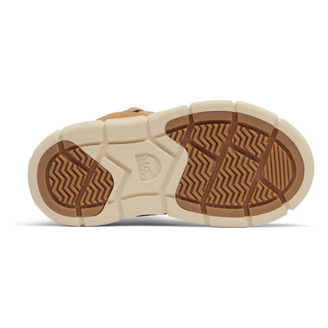 Botas de agua Explorer III Lace Junior | Camel