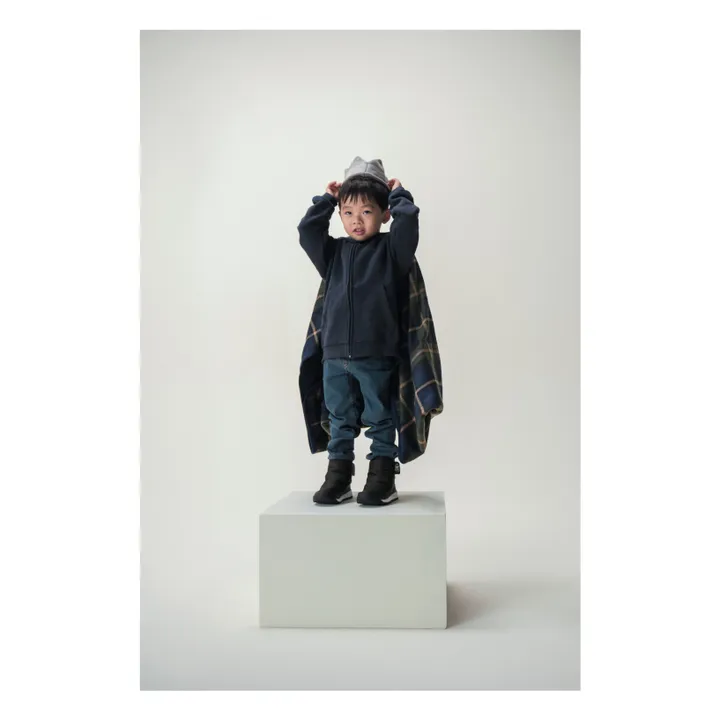 Botas de cordones Whitney II Plus | Negro- Imagen del producto n°5