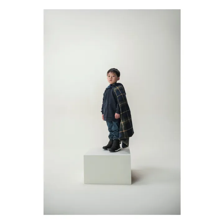 Stiefel Whitney II Plus Bootie | Schwarz- Produktbild Nr. 1