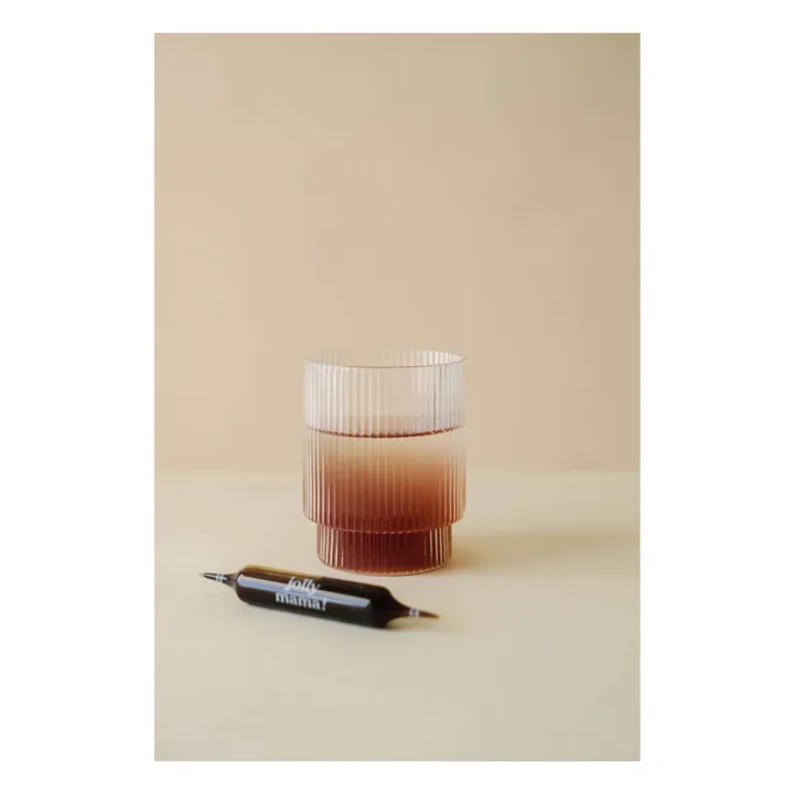 Complemento Alimenticio Postparto Happy - 20 ampollas de 10 ml- Imagen del producto n°1