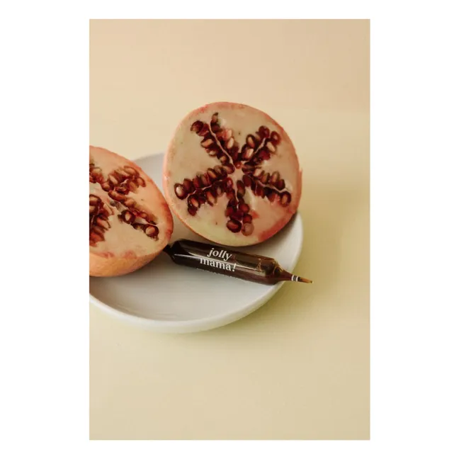 Complemento Alimenticio Postparto Happy - 20 ampollas de 10 ml