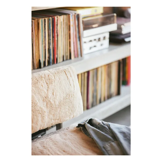 Sillón | Crema