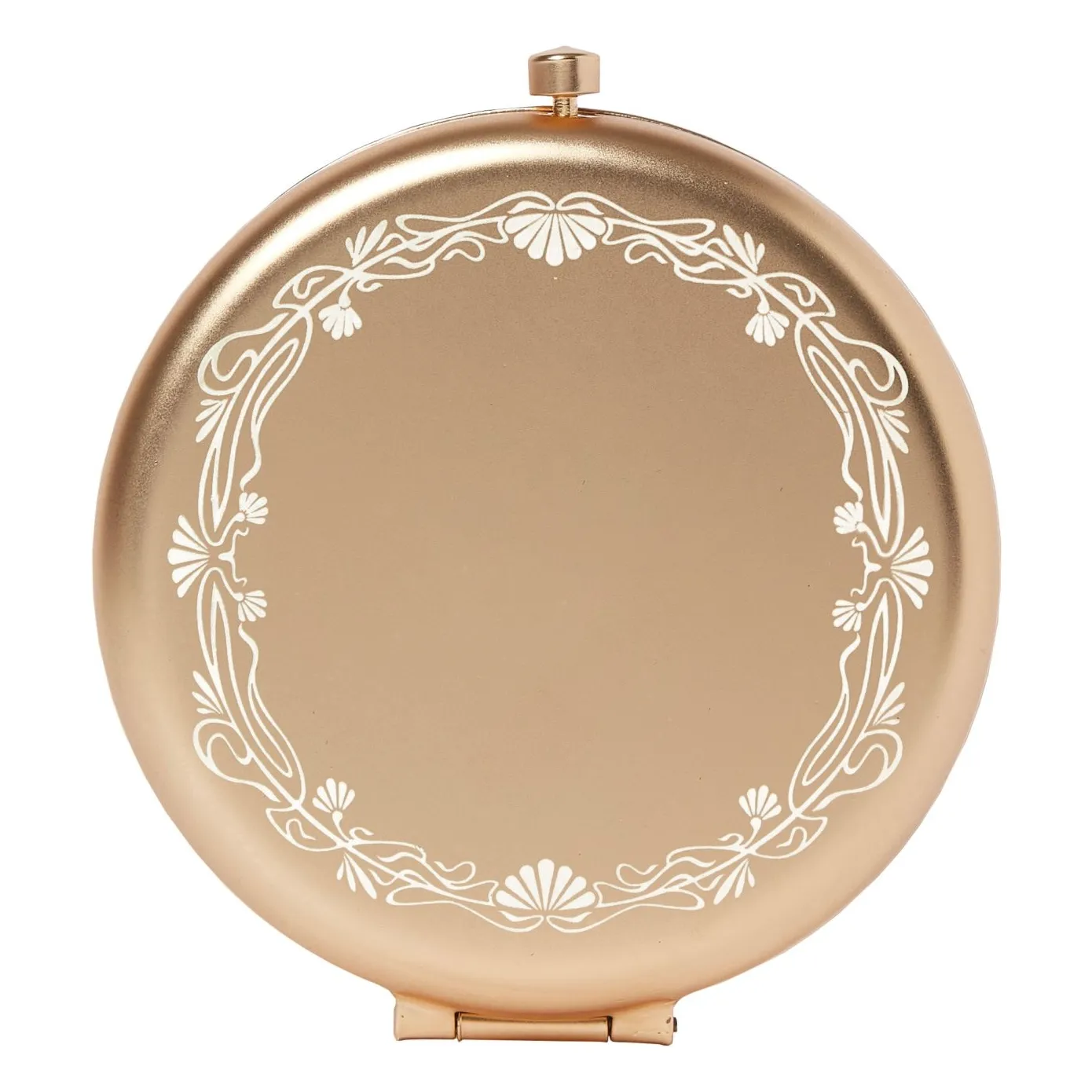 The Mirror | Gold- Product image n°0