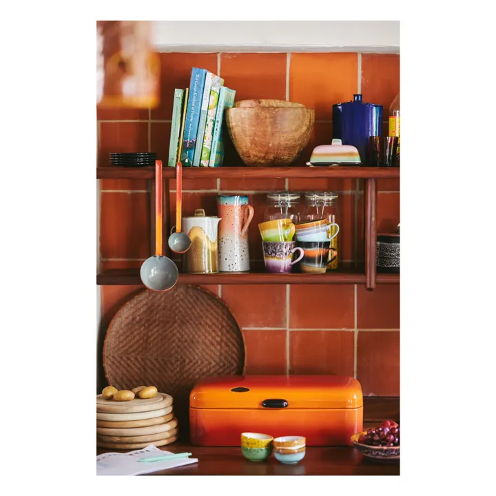 Tasse en grès | Bleu ciel- Image produit n°2