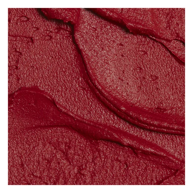 La Mousse de Rouge - L'iconico rosso della robbia