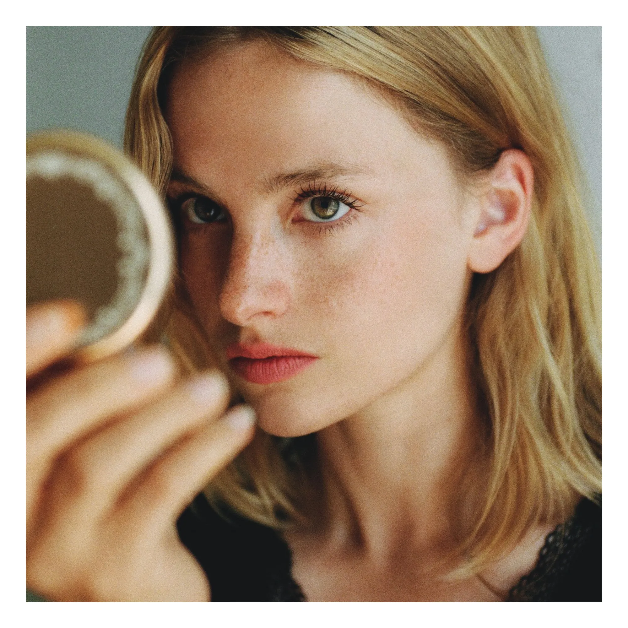 The Mirror | Gold- Product image n°2