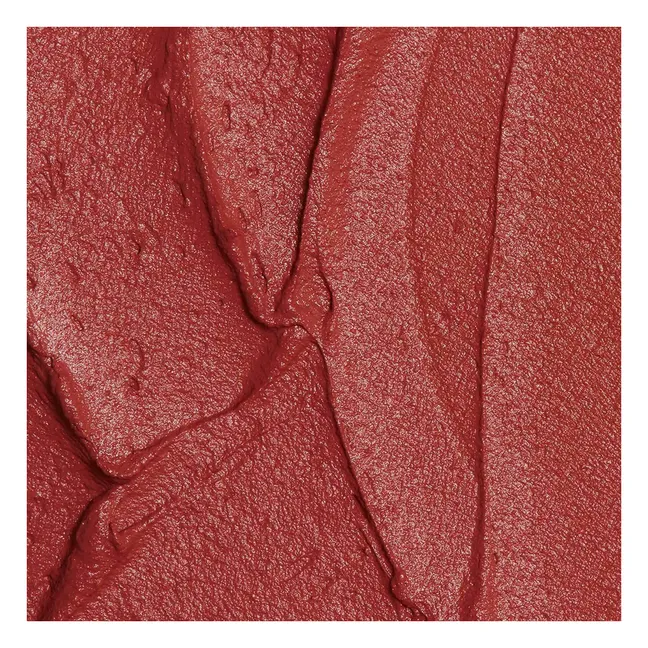 La Mousse de Rouge - Dalia rosso mattone