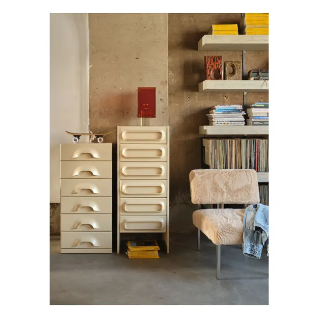 Sillón | Crema