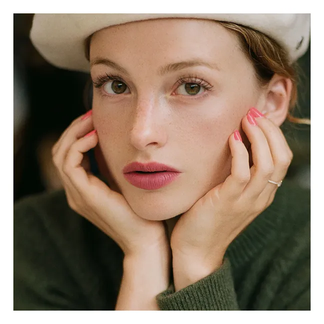 La Mousse de Rouge - Camélia Rose Vintage - 9,5 ml 