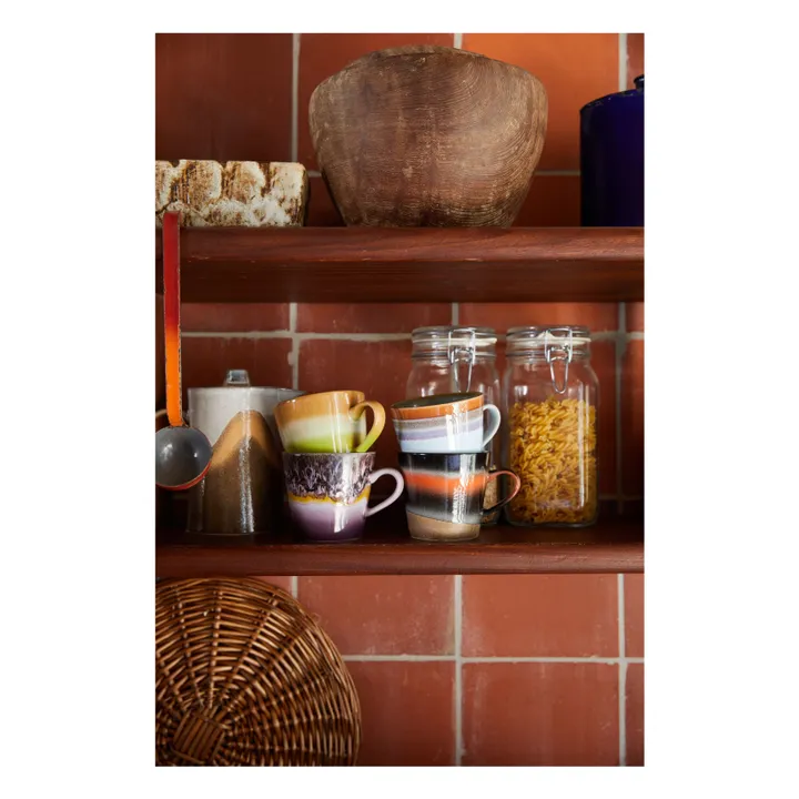 Tasse en grès | Bleu ciel- Image produit n°1