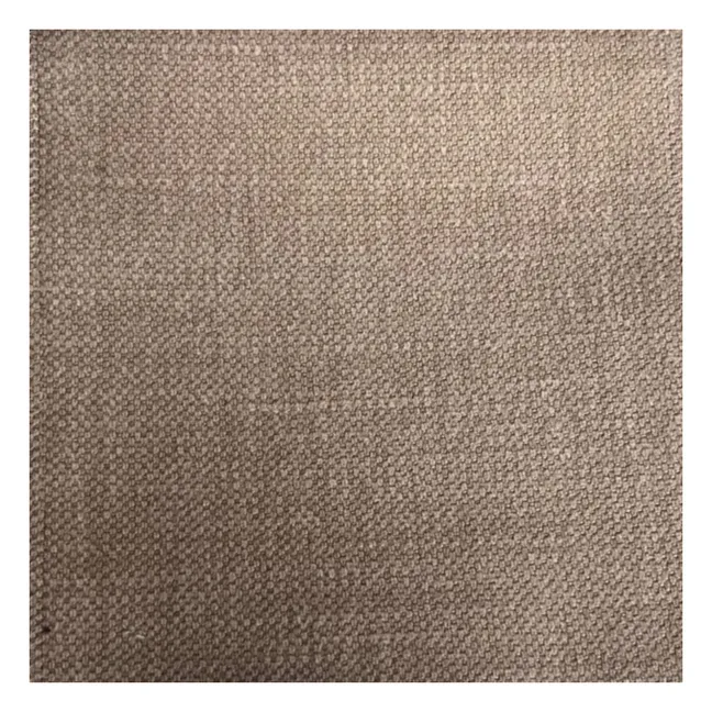 Canapé 4 places Bellechasse en coton et lin - 275 cm | Lin