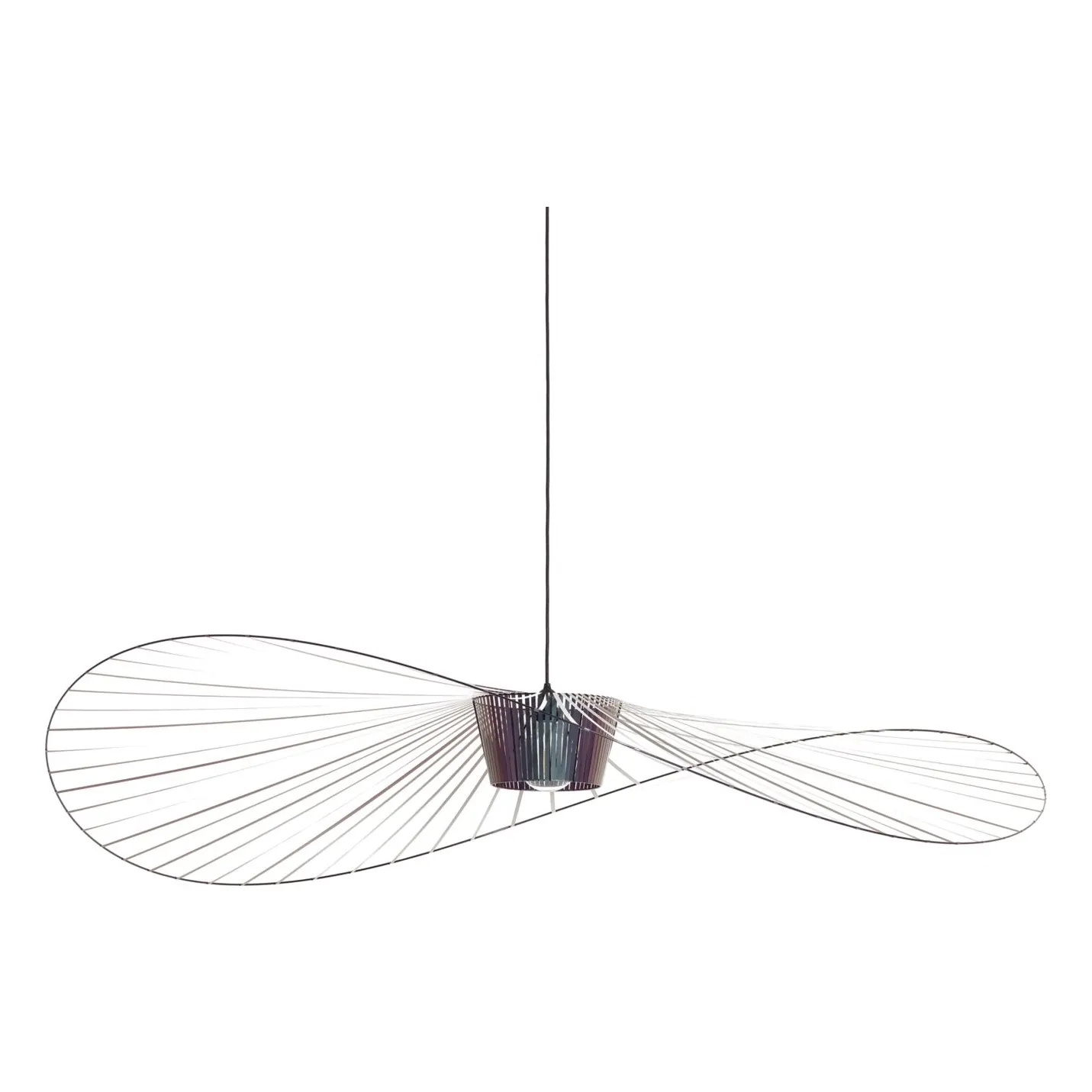 Petite Friture Bronze Vertigo Hanging Lamp