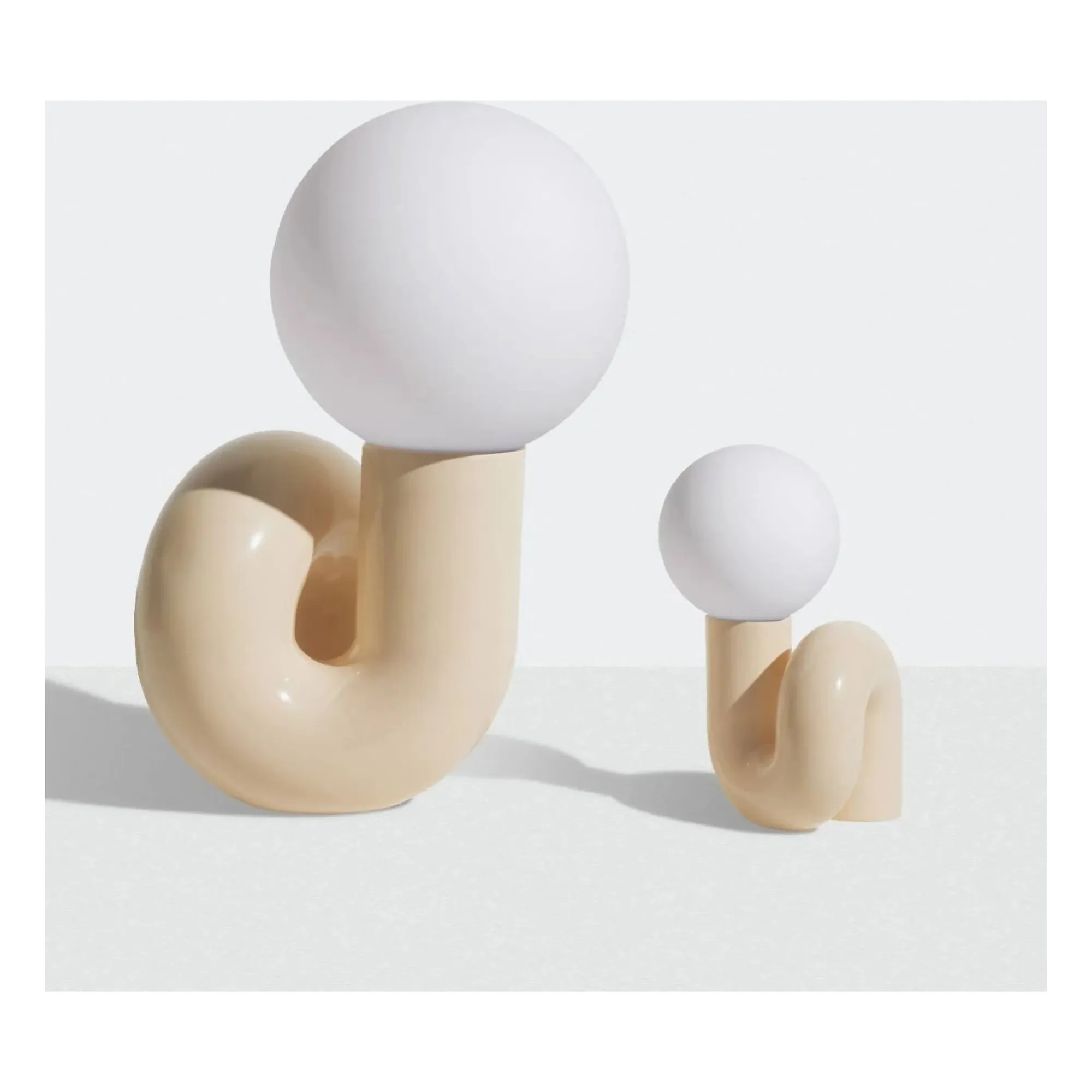 Lampe à poser Neotenic | Vanille- Image produit n°13