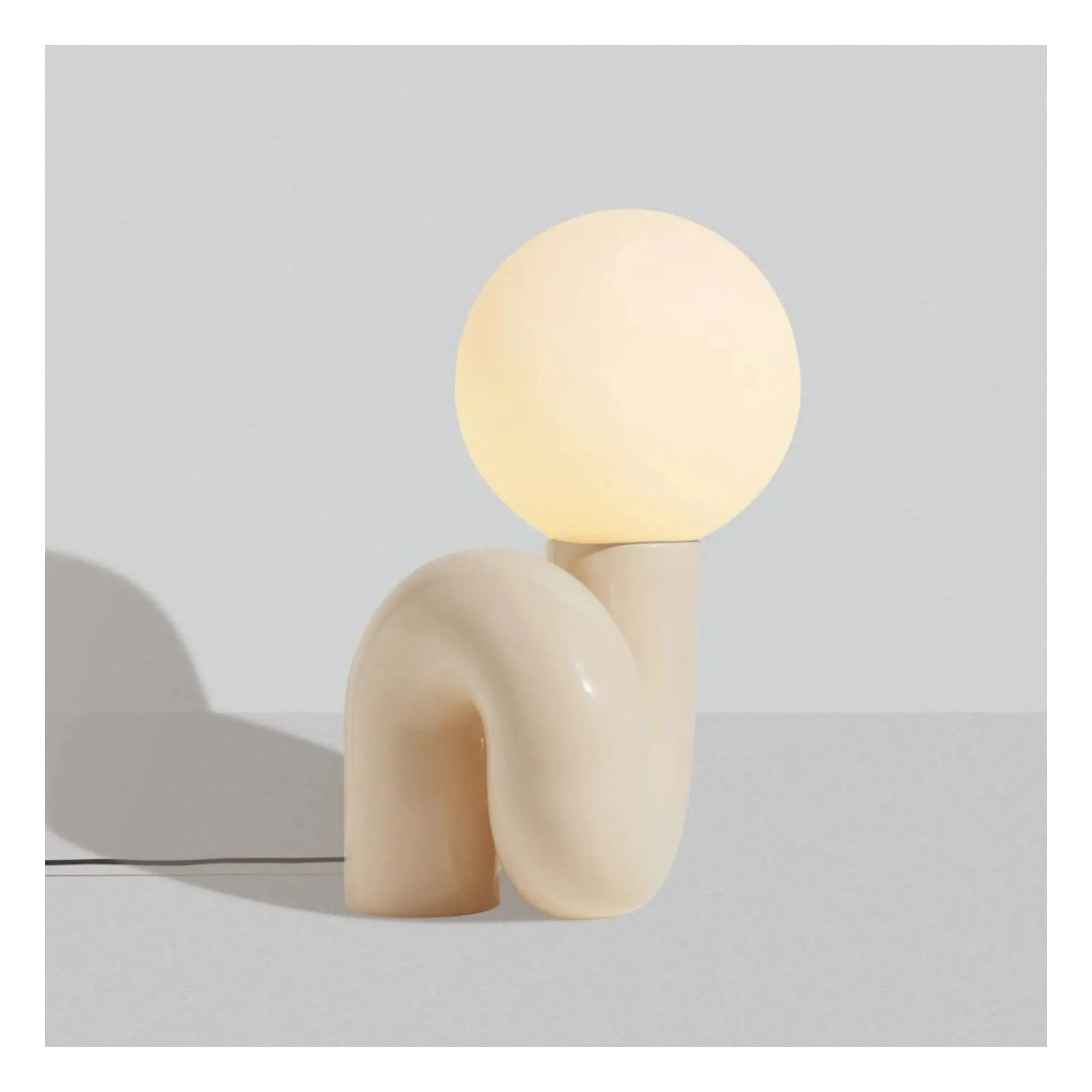 Lampe à poser Neotenic | Vanille- Image produit n°9