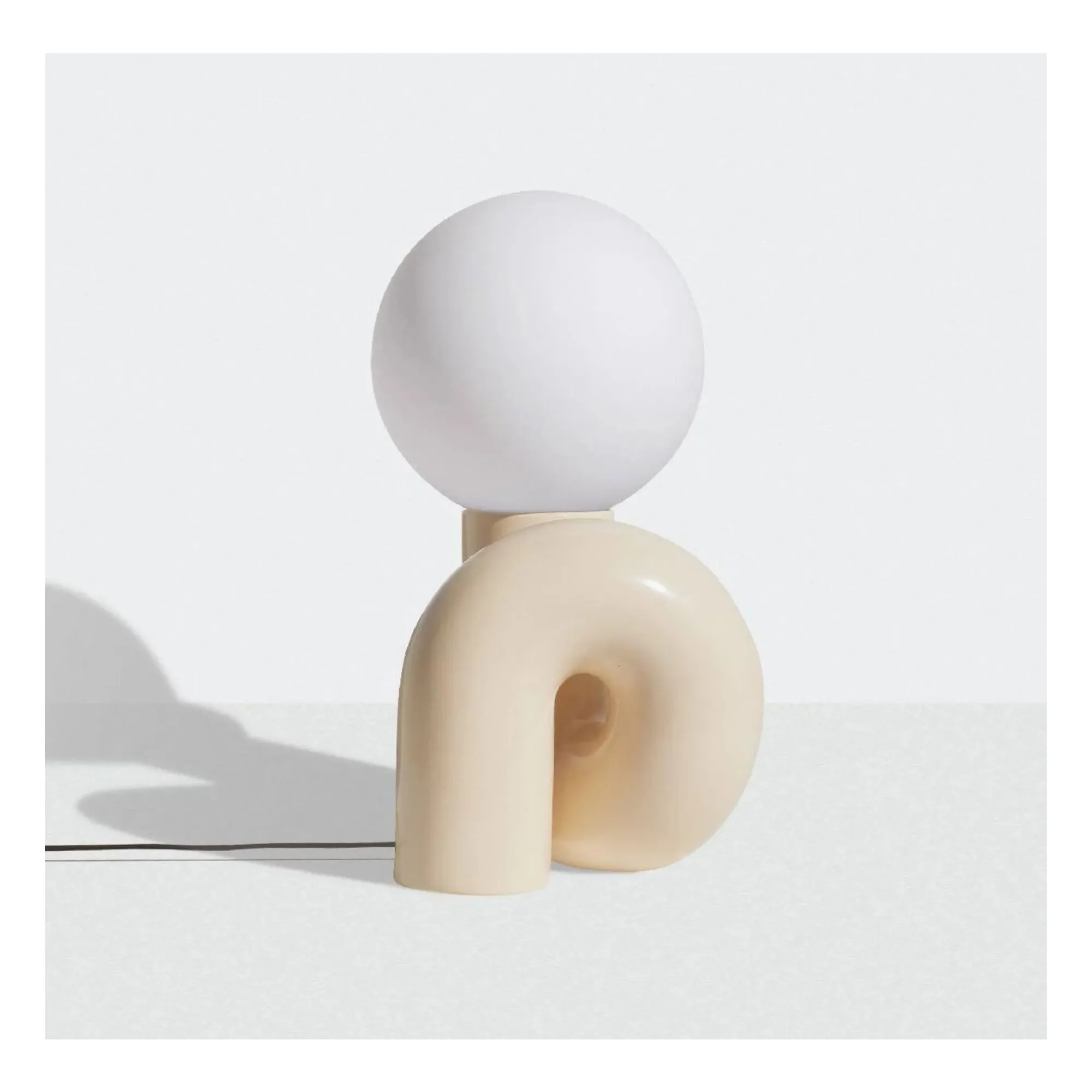Lampe à poser Neotenic | Vanille- Image produit n°10