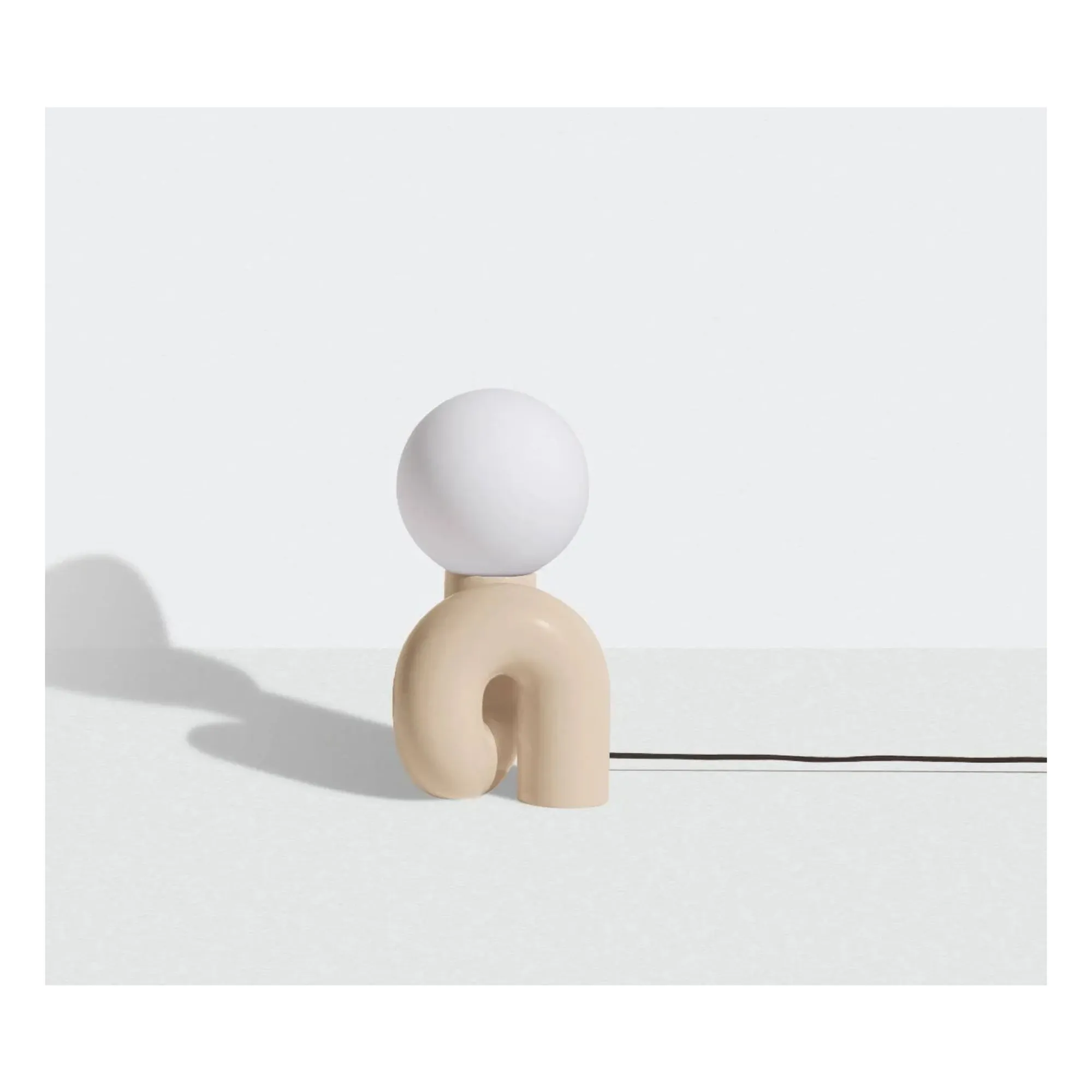 Lampe à poser Neotenic | Vanille- Image produit n°11