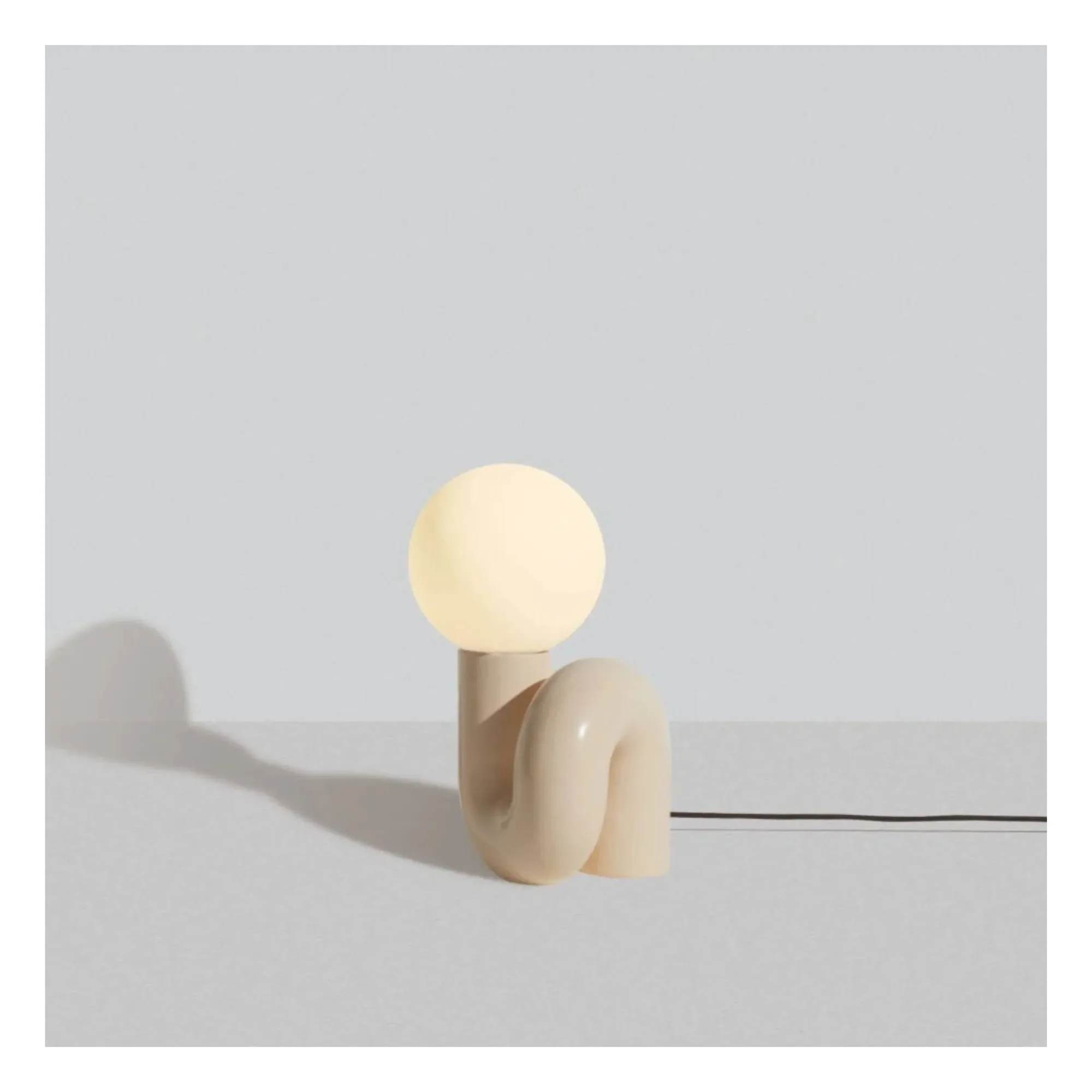 Lampe à poser Neotenic | Vanille- Image produit n°12