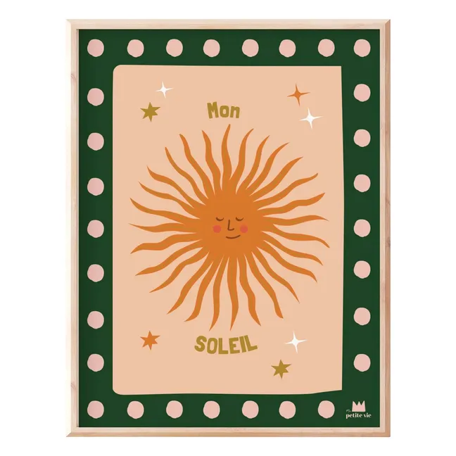 Cartel My Sun