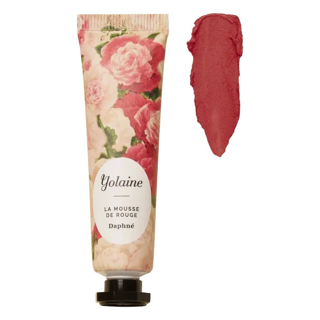 La Mousse de Rouge - Daphné Rouge Nude - 9,5 ml 