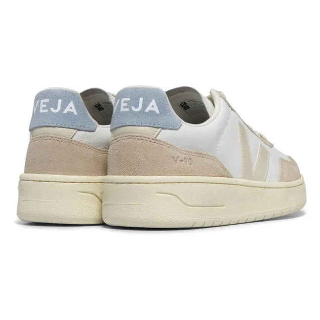 Baskets V-90 Made in Portugual | Bleu