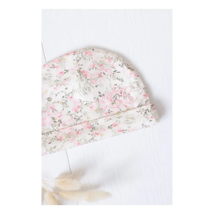 Gorra Winter Garden | Rosa- Imagen del producto n°1