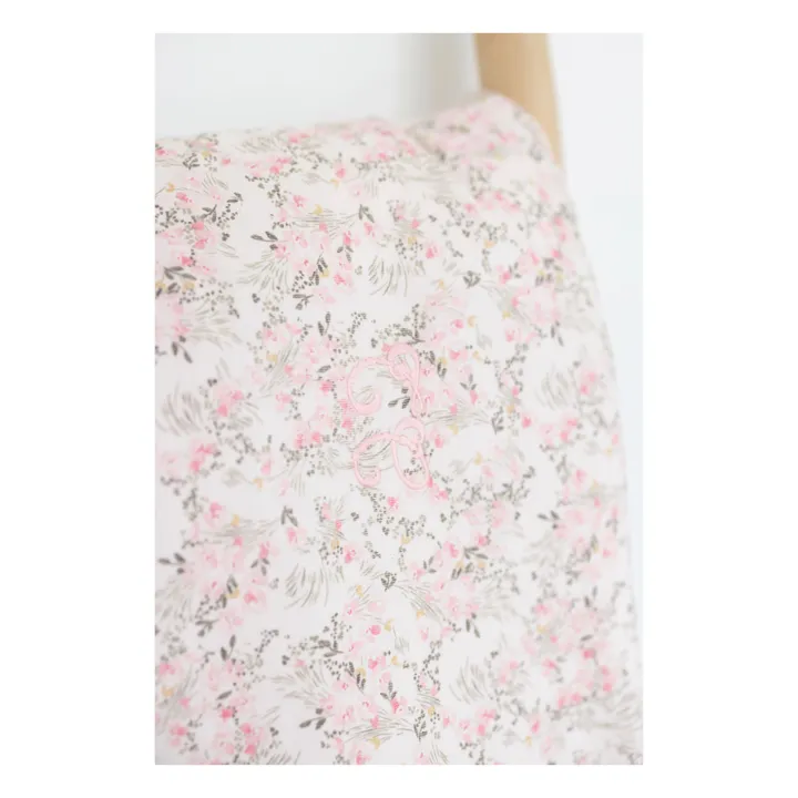 Coperta Giardino d'Inverno | Rosa- Immagine del prodotto n°4