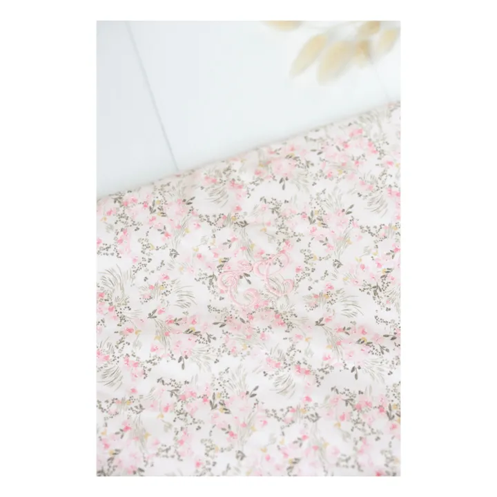 Coperta Giardino d'Inverno | Rosa- Immagine del prodotto n°5
