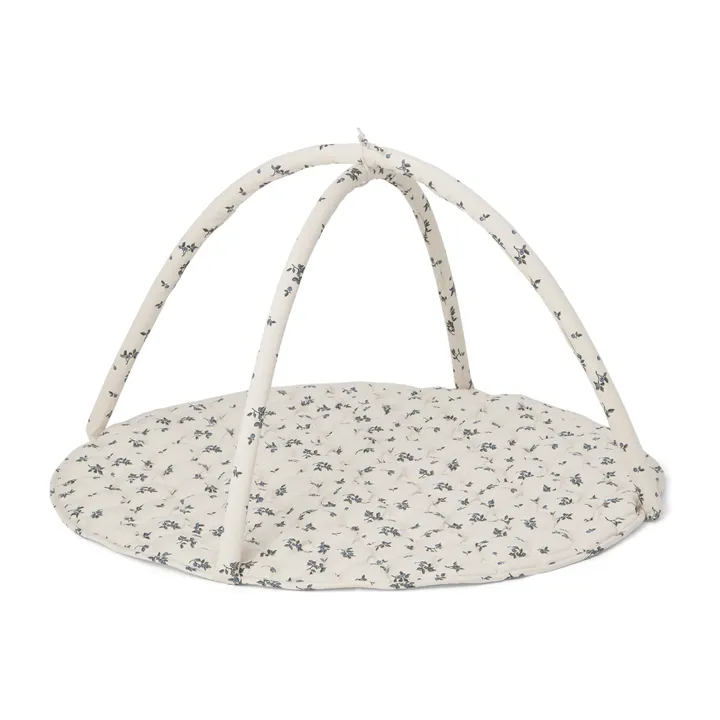 Tapis d'éveil Blueberry | Ivoire- Image produit n°0