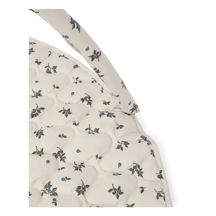 Alfombra de juego Blueberry | Marfil- Imagen del producto n°2