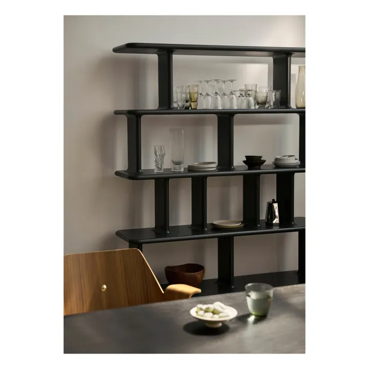 Presidente de RFH RD7, Robin Day | Gris Oscuro- Imagen del producto n°6