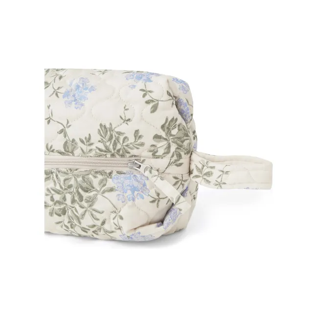 Trousse de toilette Plumbago | Bleu