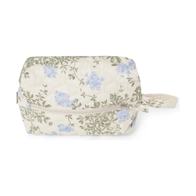 Trousse de toilette Plumbago | Bleu