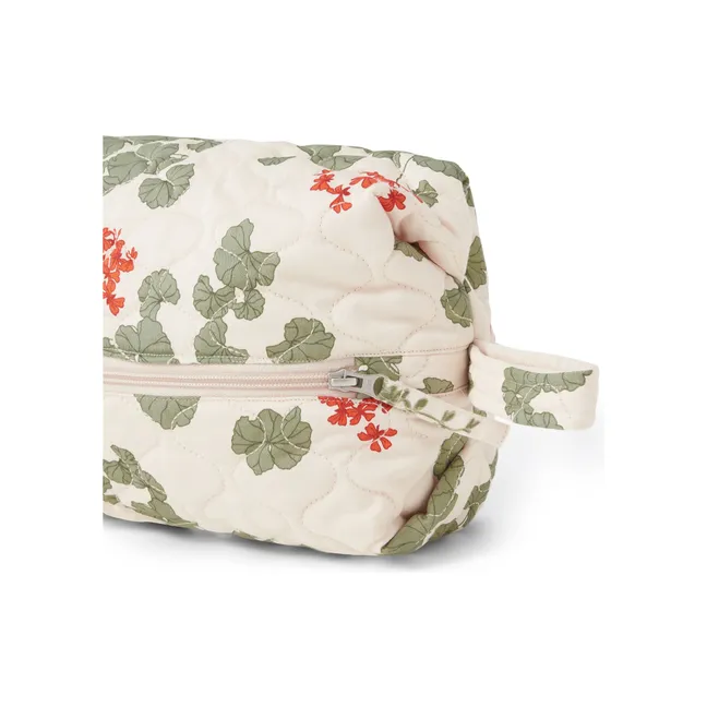 Beauty case Pelargonium | Verde