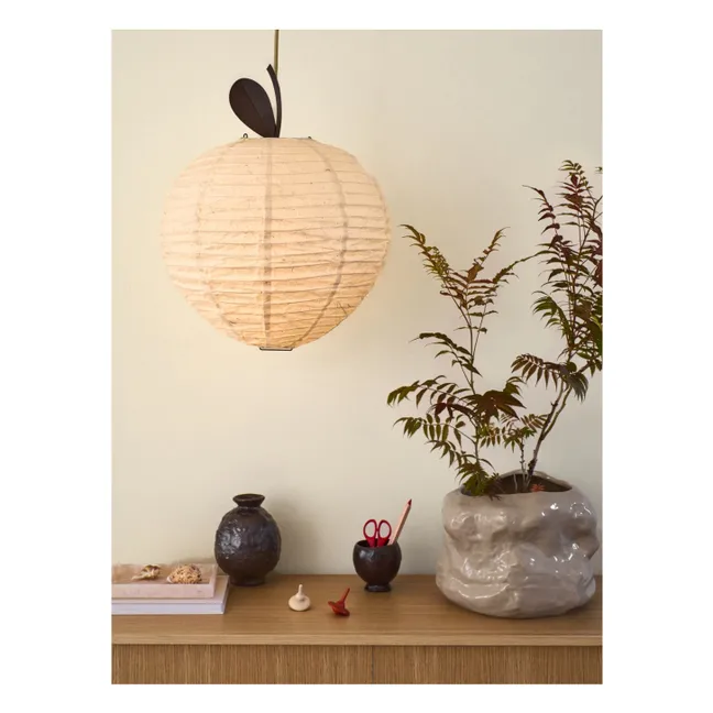 Suspension Pomme