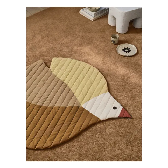 Tappeto da gioco Swif Bird
